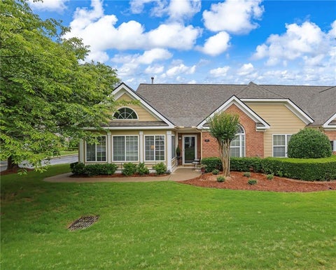 Condo For Sale - 1105 Sweet Apple Circle<br/> Alpharetta, GA 30004