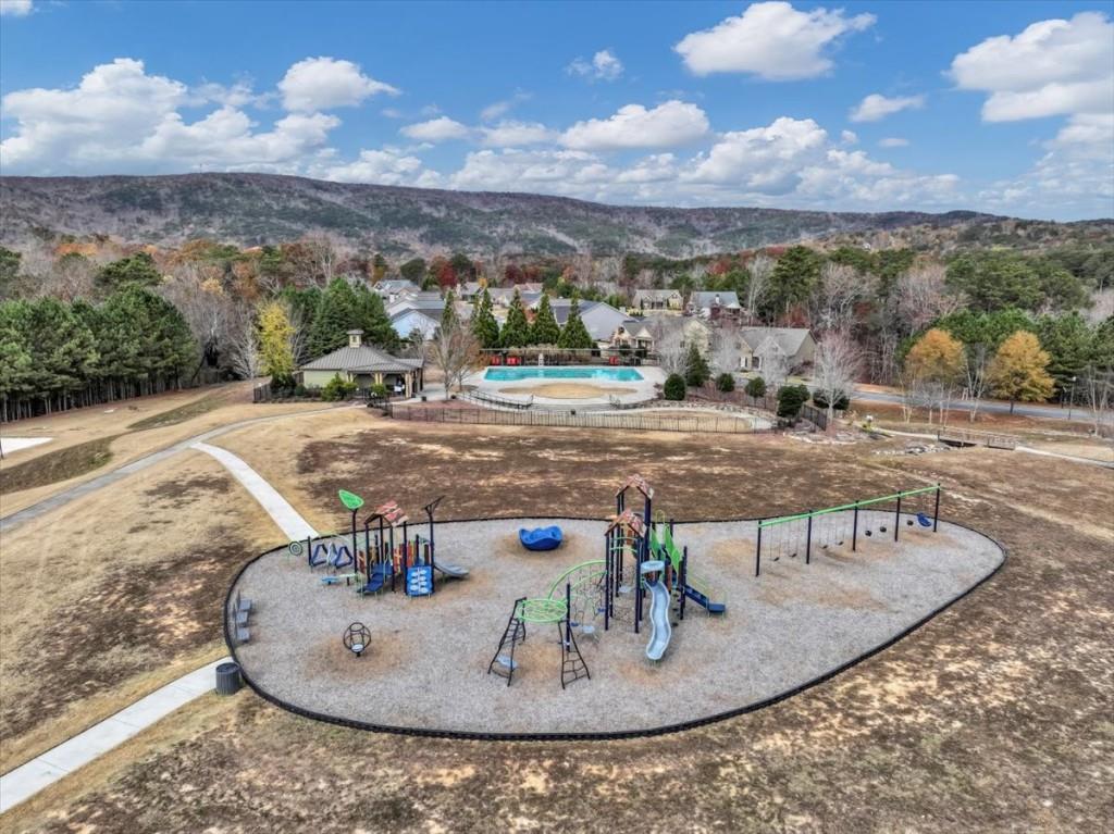 Lake Arrowhead - Residential