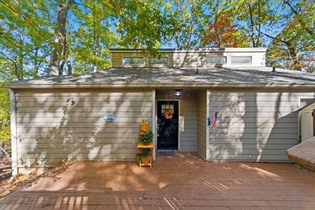 Lake Arrowhead - Residential