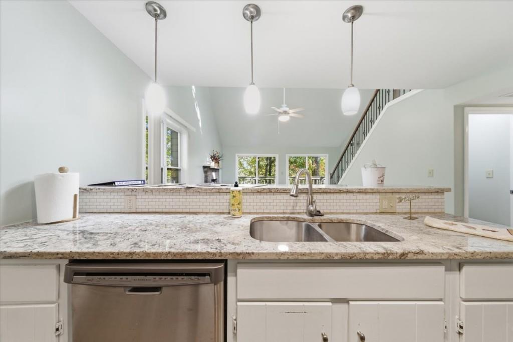 Lake Arrowhead - Residential