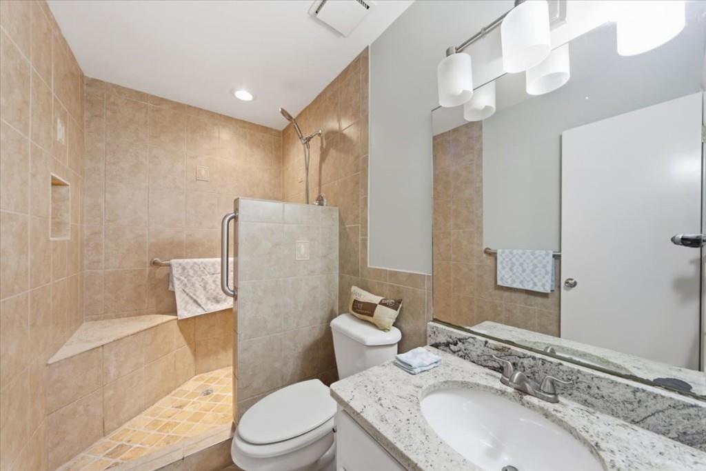 Lake Arrowhead - Residential