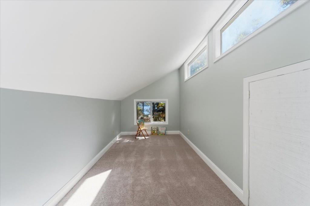 Lake Arrowhead - Residential