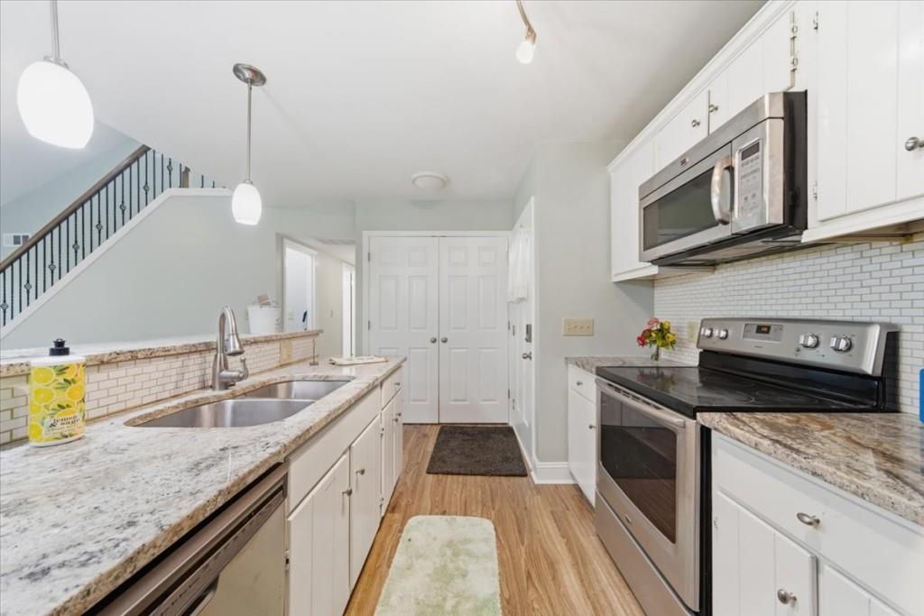 Lake Arrowhead - Residential