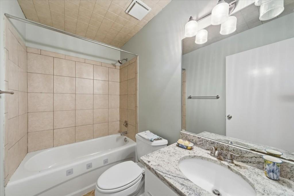 Lake Arrowhead - Residential