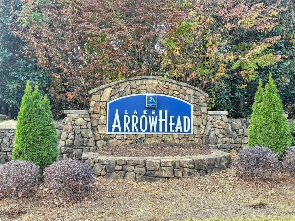 Lake Arrowhead - Residential