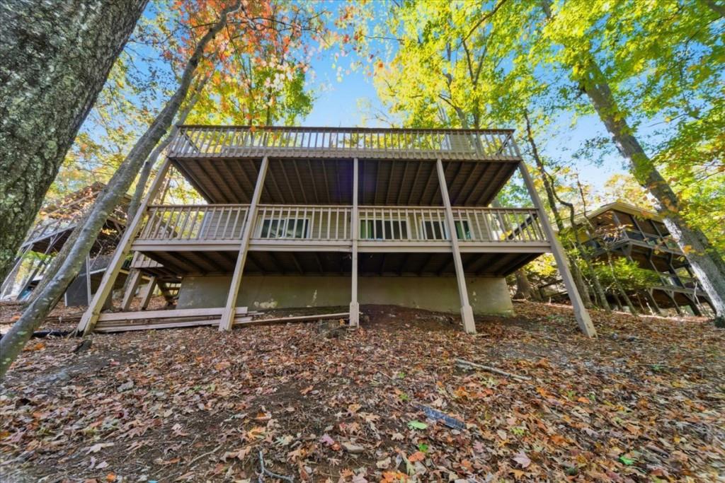 Lake Arrowhead - Residential