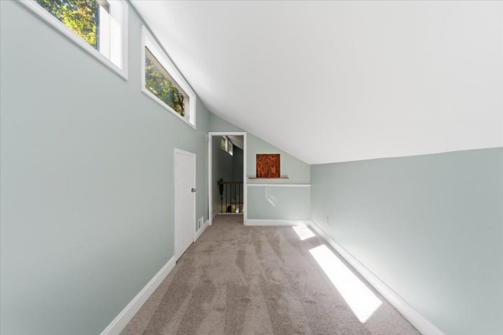 Lake Arrowhead - Residential