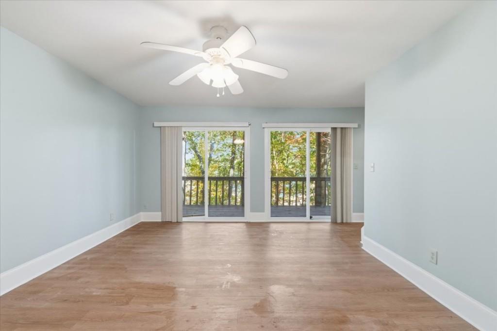 Lake Arrowhead - Residential