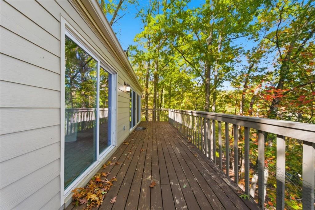 Lake Arrowhead - Residential