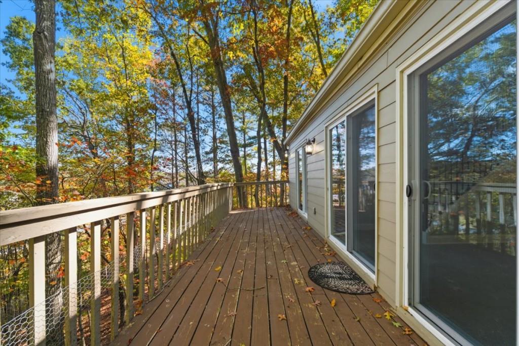 Lake Arrowhead - Residential