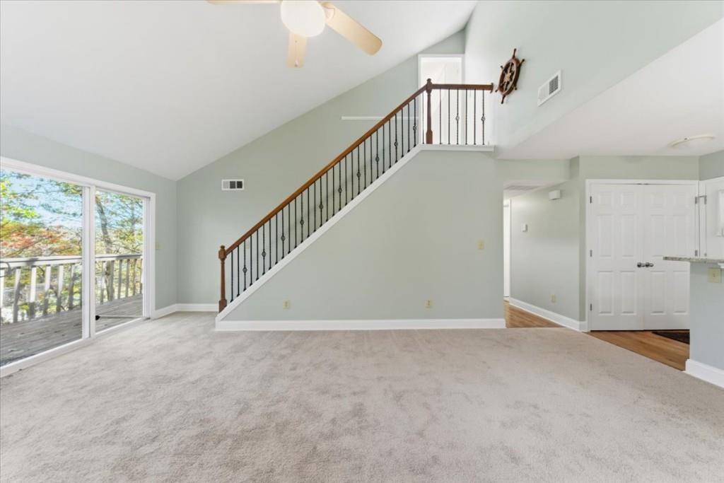 Lake Arrowhead - Residential