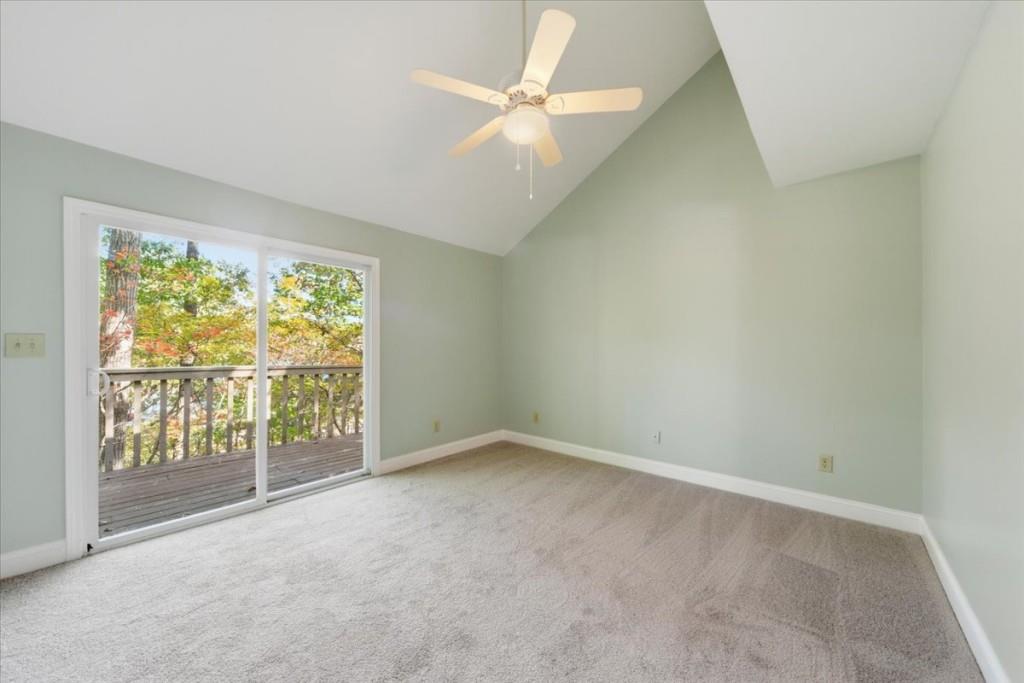 Lake Arrowhead - Residential