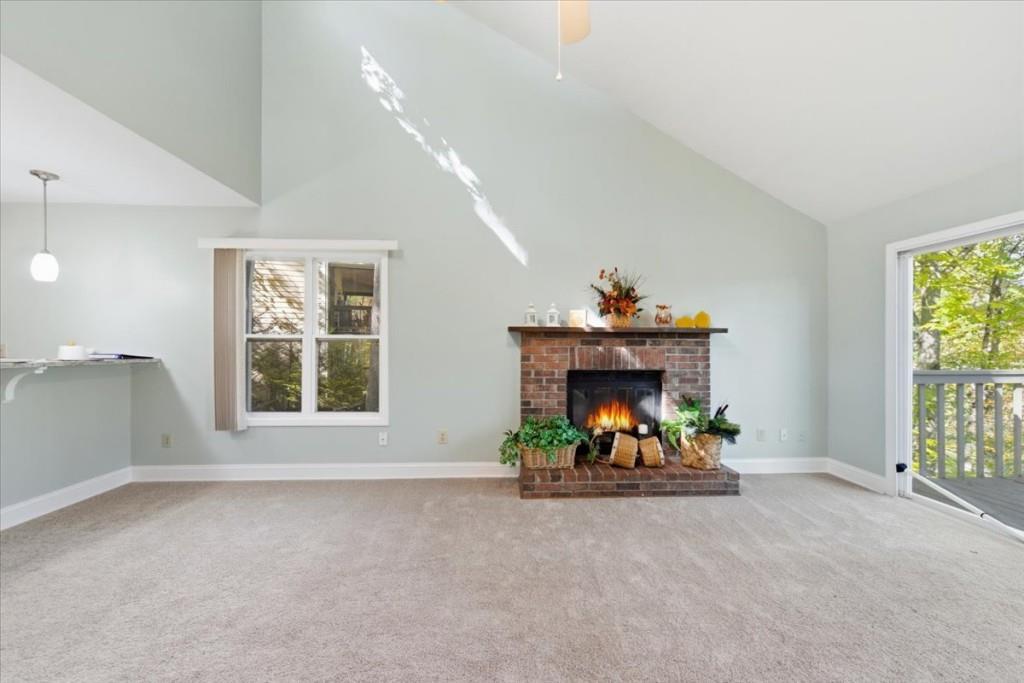 Lake Arrowhead - Residential