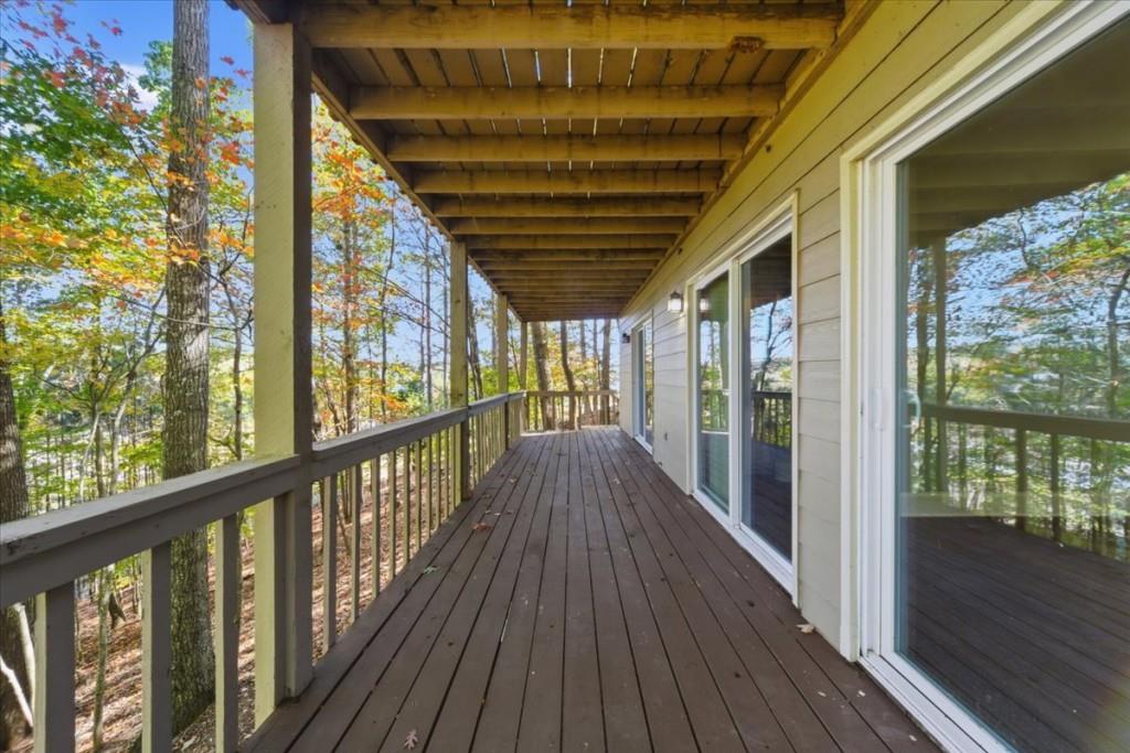 Lake Arrowhead - Residential