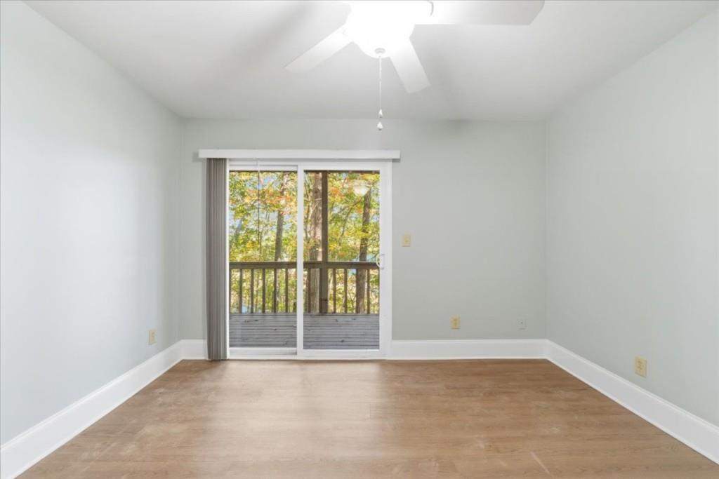 Lake Arrowhead - Residential