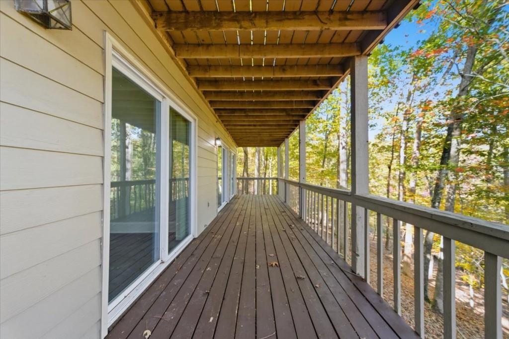 Lake Arrowhead - Residential