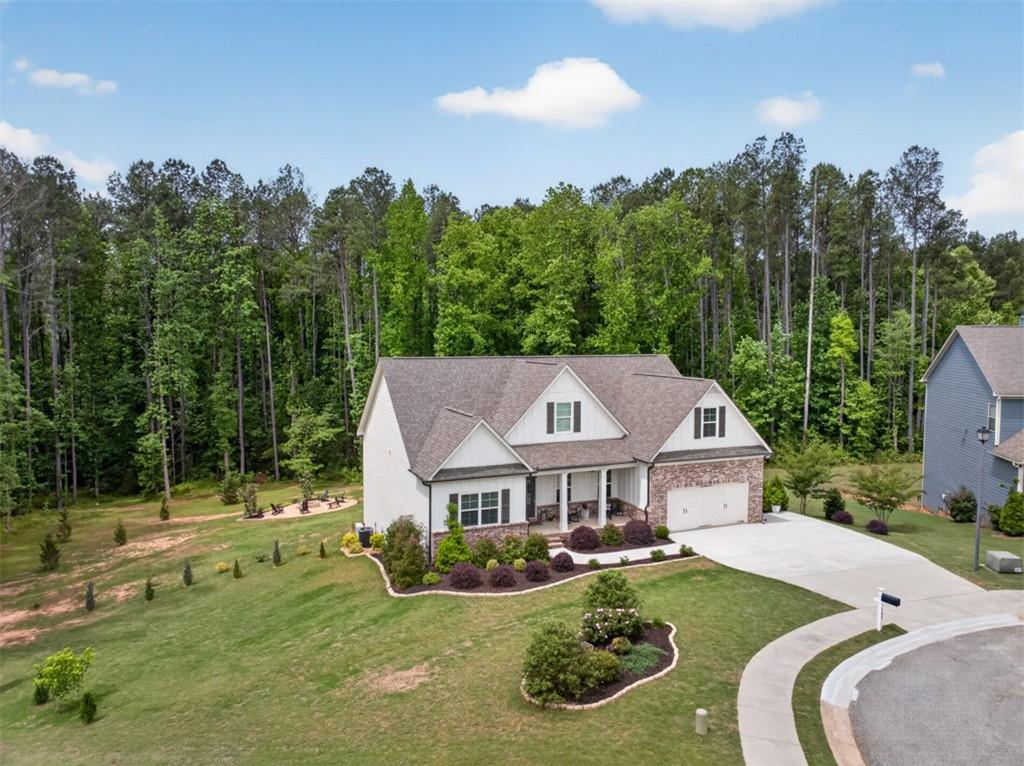163 Hewett Road