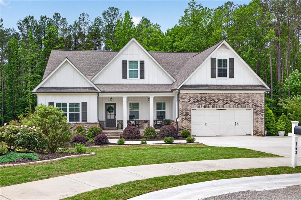 163 Hewett Road