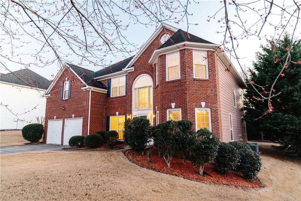 425 Martin Creek Way