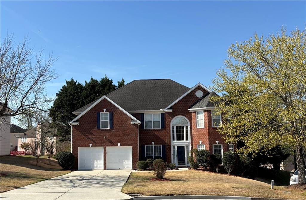 425 Martin Creek Way