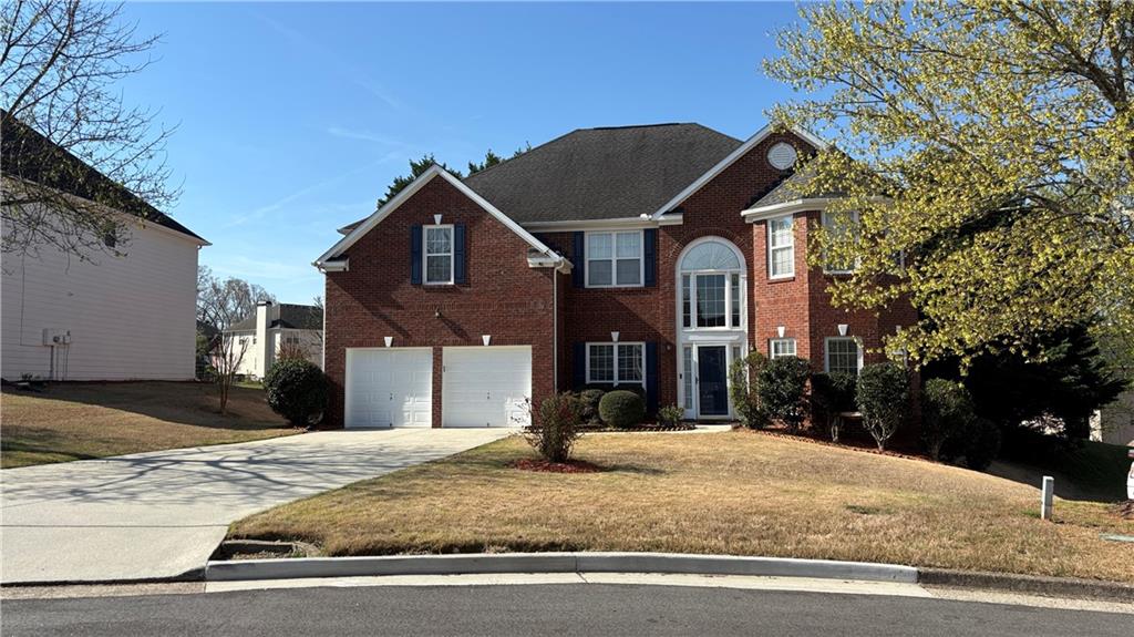 425 Martin Creek Way