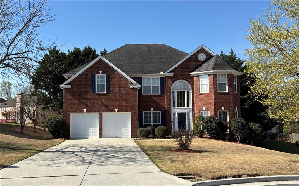 425 Martin Creek Way
