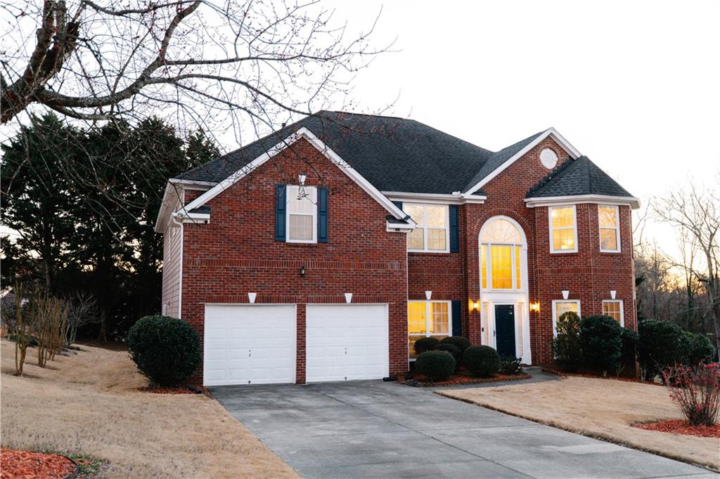 425 Martin Creek Way