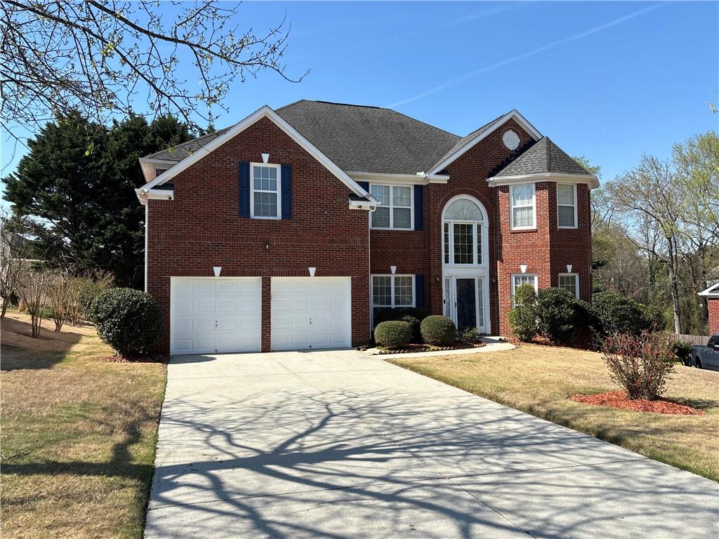425 Martin Creek Way