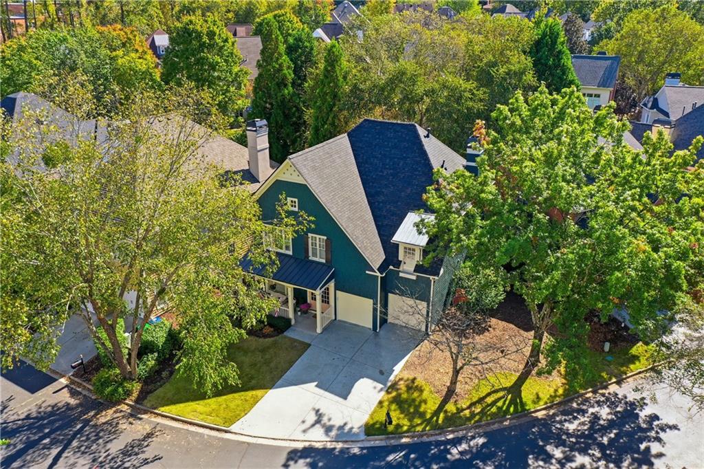 2512 Brookline Circle NE
