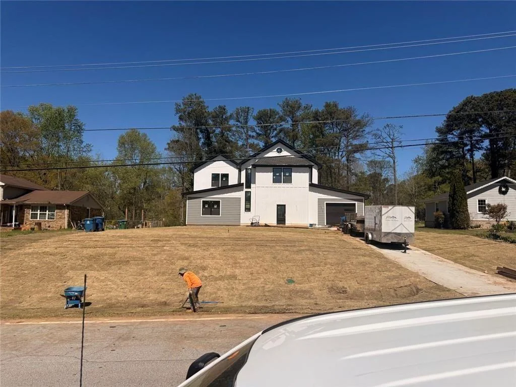 551 Plantation Blvd