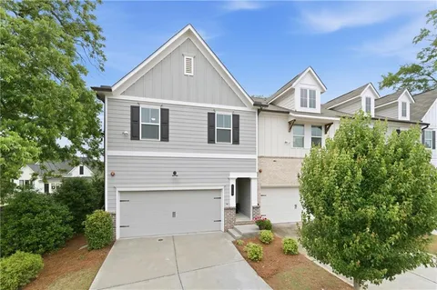 318 Niles Court Unit 1, Marietta, GA 30060 - #: 7758450