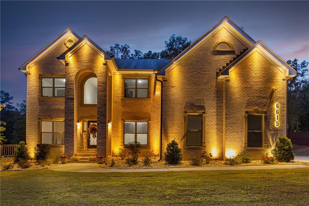 6615 Wansfell Court