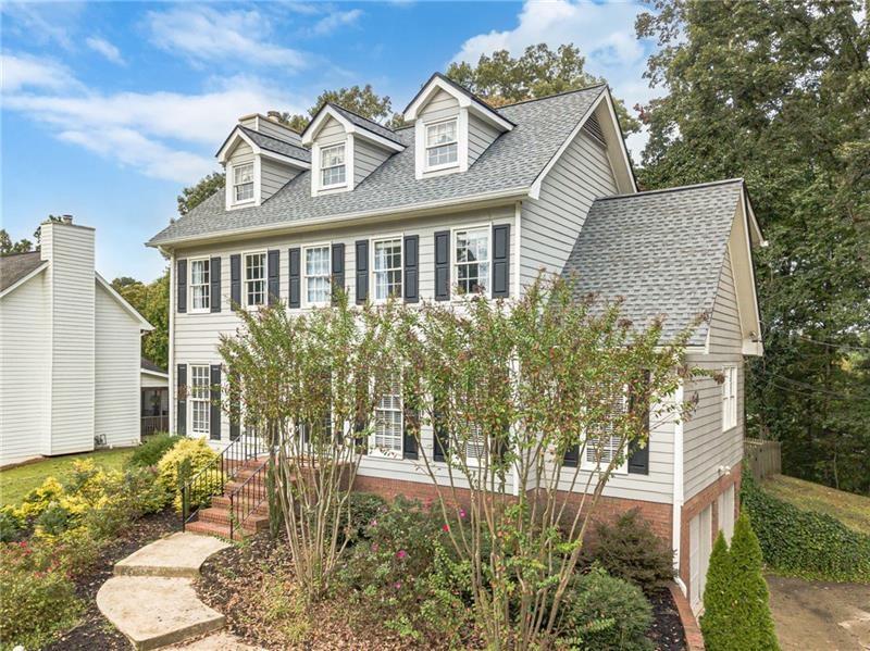 5040 PURITAN Drive