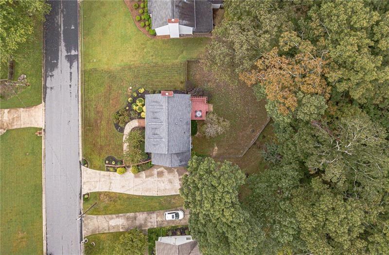 5040 PURITAN Drive