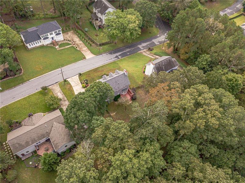 5040 PURITAN Drive