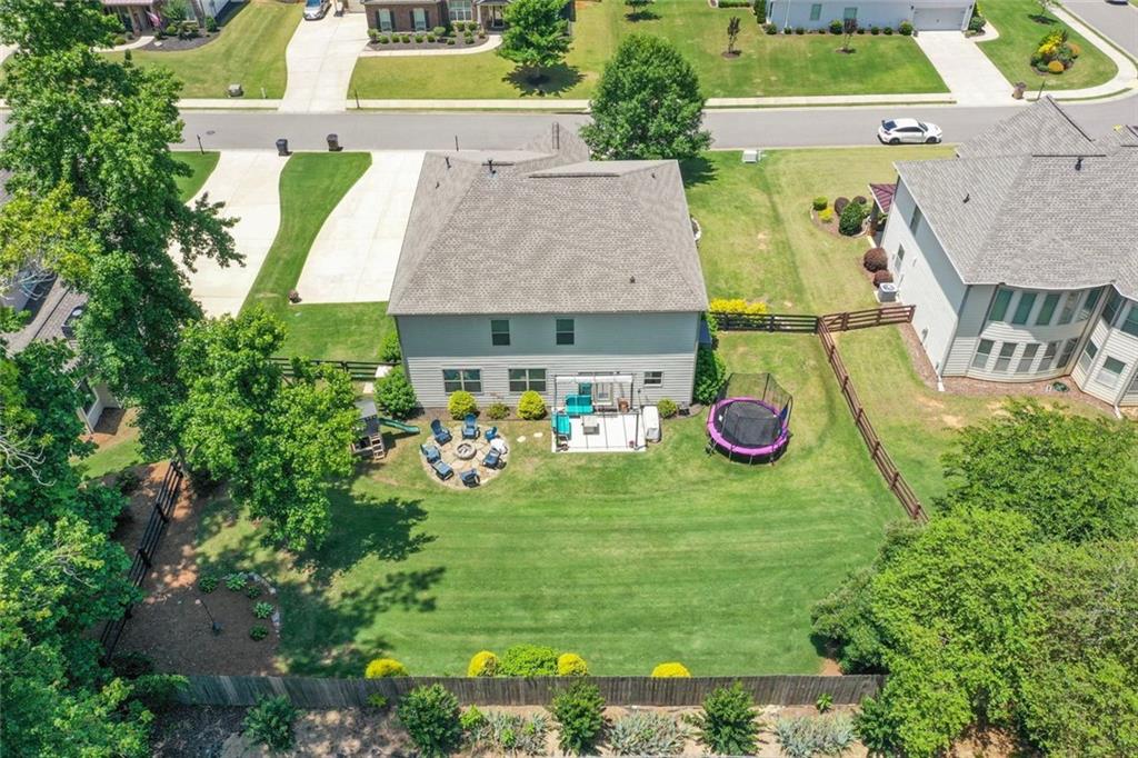 3420 Pleasant Springs Drive