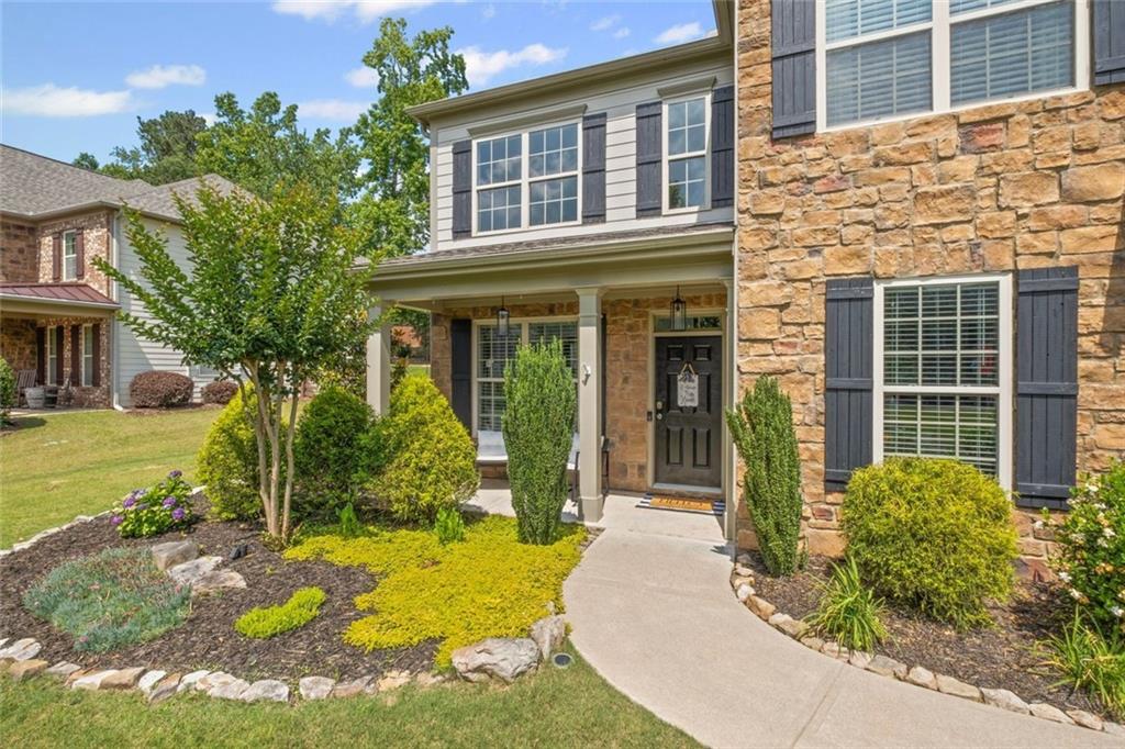 3420 Pleasant Springs Drive
