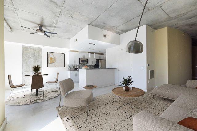 335 W Ponce De Leon Avenue 506