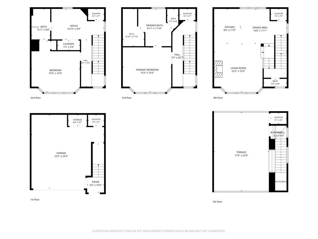3541 Roswell Road NE 11