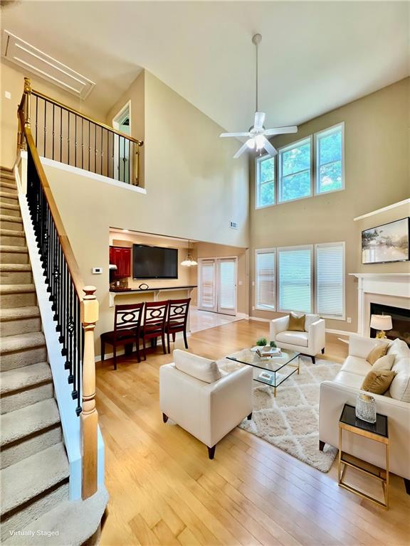 2549 Worrall Hill Way