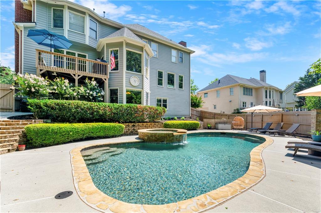 1275 Water View Lane