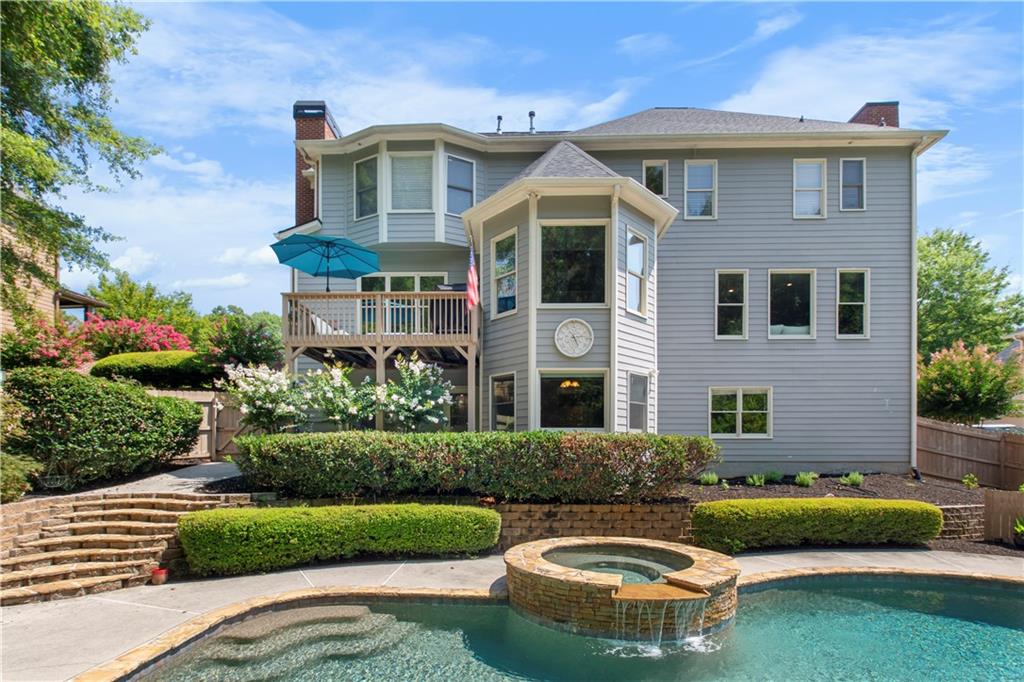 1275 Water View Lane