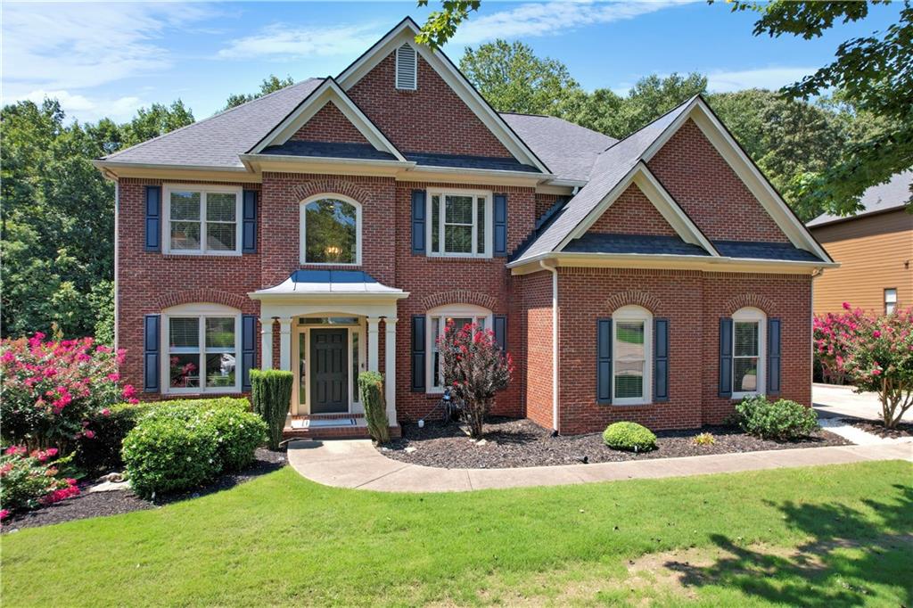 1275 Water View Lane