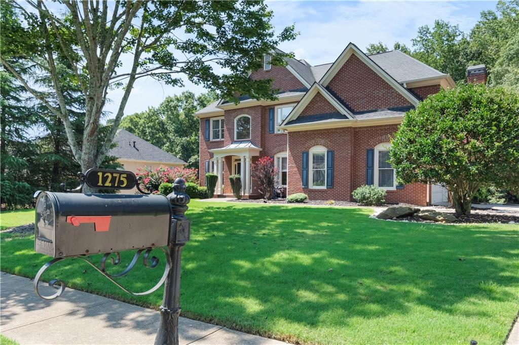 1275 Water View Lane