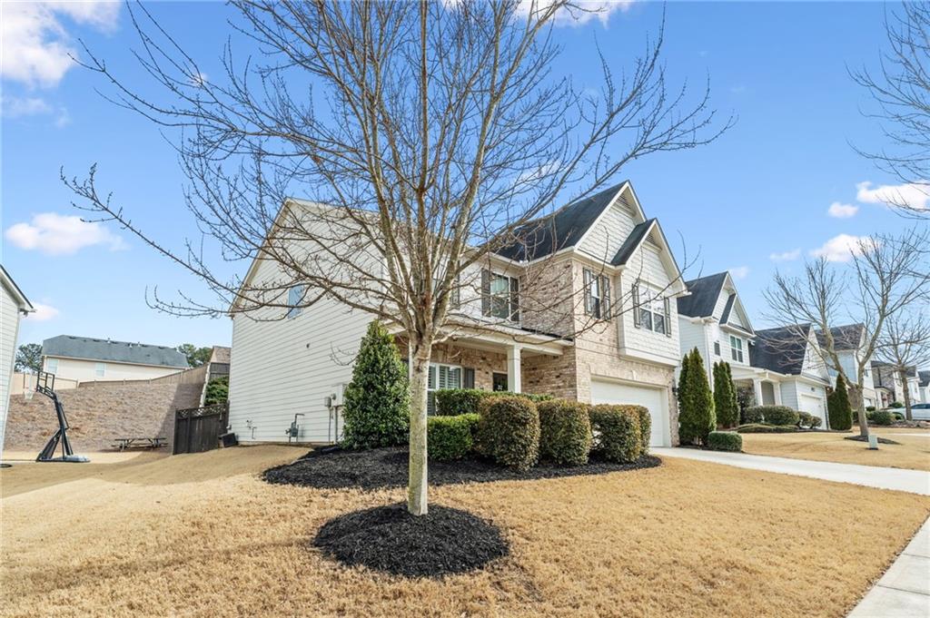 333 Reserve Overlook