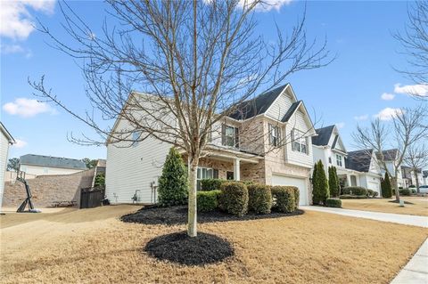 Homes For Sale - 333 Reserve Overlook<br/> Canton, GA 30115