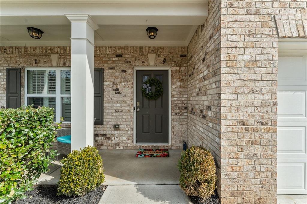 333 Reserve Overlook