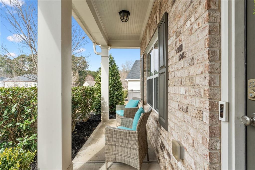 333 Reserve Overlook