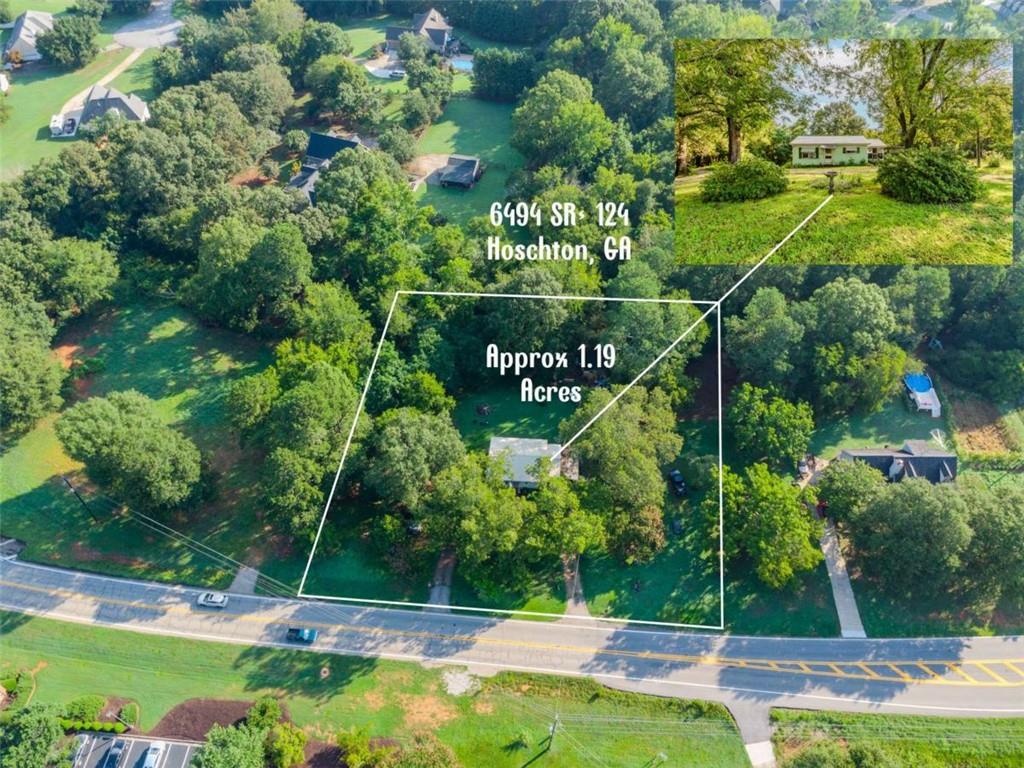 6494 Hwy 124