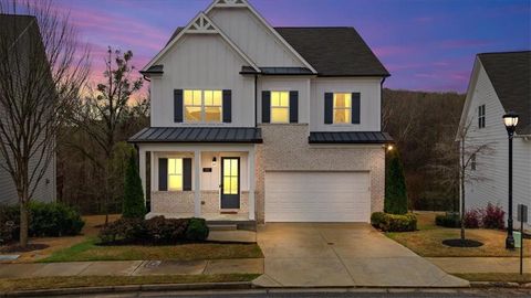 899 Samples Lane NW Atlanta GA 30318